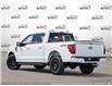 2025 Ford F-150 XLT (Stk: 250306) in Hamilton - Image 4 of 25