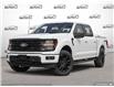 2025 Ford F-150 XLT (Stk: 250309) in Hamilton - Image 1 of 24