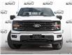 2025 Ford F-150 XLT (Stk: 250309) in Hamilton - Image 2 of 24