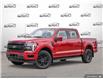 2025 Ford F-150 Lariat (Stk: 25F1676) in St. Catharines - Image 1 of 25