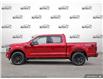 2025 Ford F-150 Lariat (Stk: 25F1676) in St. Catharines - Image 3 of 25