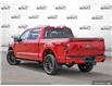 2025 Ford F-150 Lariat (Stk: 25F1676) in St. Catharines - Image 4 of 25