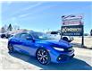 2017 Honda Civic Si (Stk: A4384) in Miramichi - Image 1 of 29