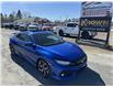 2017 Honda Civic Si (Stk: A4384) in Miramichi - Image 2 of 29