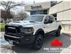 2024 RAM 2500 Power Wagon (Stk: 24-0046) in Toronto - Image 1 of 16