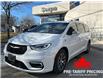 2024 Chrysler Pacifica Hybrid Pinnacle (Stk: 24-0101) in Toronto - Image 1 of 16