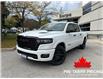 2025 RAM 1500 Laramie (Stk: 25-0012) in Toronto - Image 1 of 18