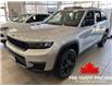 2025 Jeep Grand Cherokee L Limited (Stk: 25-0043) in Toronto - Image 1 of 17