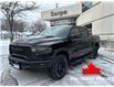2025 RAM 1500 Rebel (Stk: 25-0048) in Toronto - Image 1 of 16