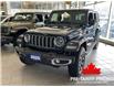 2025 Jeep Wrangler Sahara (Stk: 25-0066) in Toronto - Image 1 of 16