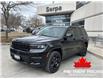 2025 Jeep Grand Cherokee L Limited (Stk: 25-0069) in Toronto - Image 1 of 16