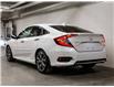 2021 Honda Civic Touring CVT >>One owner<< (Stk: 250519A) in North York, - Image 5 of 33