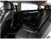2021 Honda Civic Touring CVT >>One owner<< (Stk: 250519A) in North York, - Image 31 of 33