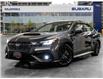 2023 Subaru WRX Sport-tech Manual >>No accident<< (Stk: P5430) in North York, - Image 1 of 28