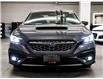 2023 Subaru WRX Sport-tech Manual >>No accident<< (Stk: P5430) in North York, - Image 2 of 28