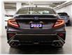2023 Subaru WRX Sport-tech Manual >>No accident<< (Stk: P5430) in North York, - Image 6 of 28