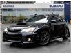 2012 Subaru Impreza WRX STi 5dr HB WRX STI >>AS-IS Special<< (Stk: P5371A) in North York, - Image 1 of 2