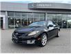2010 Mazda MAZDA6 GT (Stk: 117930K) in Surrey - Image 1 of 15