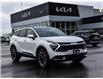2025 Kia Sportage EX Premium w/Red Interior (Stk: LKSP00290) in Chatham - Image 1 of 32