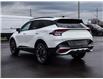 2025 Kia Sportage EX Premium w/Red Interior (Stk: LKSP00290) in Chatham - Image 4 of 32
