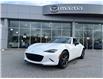 2017 Mazda MX-5 RF GS (Stk: 652970J) in Surrey - Image 1 of 15