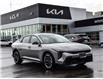 2025 Kia K4 GT-Line Turbo (Stk: LKFR00275) in Chatham - Image 1 of 30