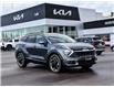 2025 Kia Sportage Plug-In Hybrid EX Premium (Stk: LKSP00295) in Chatham - Image 1 of 30