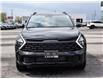 2025 Kia Sportage X-Line (Stk: LKSP00294) in Chatham - Image 2 of 27