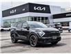 2025 Kia Sportage X-Line (Stk: LKSP00294) in Chatham - Image 27 of 27