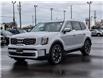 2025 Kia Telluride SX Limited w/Mahogany Interior (Stk: LKTE00291) in Chatham - Image 3 of 33