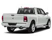 2017 RAM 1500 Sport (Stk: 533187U) in PORT PERRY - Image 3 of 12