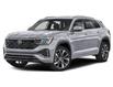 2025 Volkswagen Atlas Cross Sport 2.0 TSI Execline (Stk: AC25026) in Sault Ste. Marie - Image 1 of 12