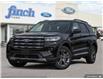 2025 Ford Explorer Active (Stk: XEP594) in Sarnia - Image 1 of 25