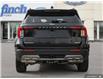 2025 Ford Explorer Active (Stk: XEP594) in Sarnia - Image 5 of 25