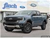 2025 Ford Ranger XLT (Stk: XRP592) in Sarnia - Image 1 of 26