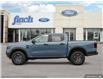 2025 Ford Ranger XLT (Stk: XRP592) in Sarnia - Image 3 of 26