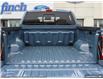 2025 Ford Ranger XLT (Stk: XRP592) in Sarnia - Image 7 of 26