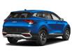 2025 Kia Sportage LX (Stk: SP25-507) in Victoria, BC - Image 3 of 11