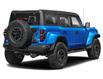 2025 Ford Bronco Raptor (Stk: S-262) in Calgary - Image 3 of 12