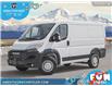 2025 RAM ProMaster 1500 Low Roof in Abbotsford - Image 1 of 20