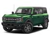 2025 Ford Bronco Big Bend (Stk: S-653) in Calgary - Image 1 of 11
