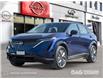 2025 Nissan Ariya EVOLVE (Stk: 250131) in Toronto - Image 1 of 21