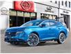 2025 Nissan Murano Platinum (Stk: 250240) in Toronto - Image 1 of 23