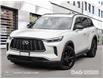2025 Infiniti QX60 Luxe (Stk: 25087) in Toronto - Image 1 of 23