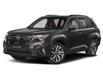 2025 Subaru Forester Premier (Stk: 250481) in Mississauga - Image 1 of 12