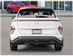 2025 Hyundai Kona 1.6T N Line Ultimate w/Two-Tone Roof (Stk: 26T1279) in Aurora - Image 5 of 22