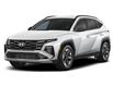 2025 Hyundai Tucson Preferred (Stk: 25-275) in Prince Albert - Image 1 of 2