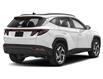 2024 Hyundai Tucson Hybrid  (Stk: H74895) in Prince Albert - Image 3 of 3