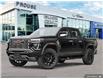 2025 GMC Canyon Denali (Stk: 8228-25) in Sault Ste. Marie - Image 1 of 25