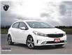 2018 Kia Forte5 LX+ (Stk: KZ319A) in Ottawa - Image 1 of 23